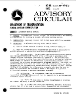 AC 9114C Altimeter Setting Sources