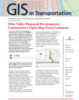 GIS in Transportation Fall 2016
