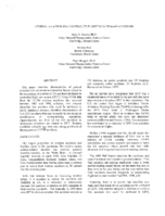 General aviation and controlled flight into terrain accidents