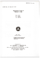 Rolling Resistance of Pneumatic Tires