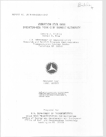 Vibration Level Data BrightonNew York City Transit Authority