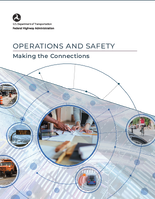 Operations and Safety Making the Connections