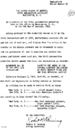 Part 60 Regulation No 53 Amendment No 32 Changing The Names Of The Control Airports Designated As Floyd Bennet Field And New York Municipal Airport
