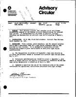 AC 6189B Pilot Certificates