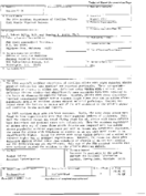The 1975 Accident Experience of Civilian Pilots With Static Physical Defects