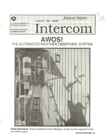 Alaskan Region Intercom August 31 1990