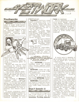 Network October 1978
