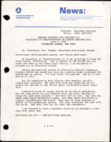 Remarks Prepared for Delivery by Secretary of Transportation Elizabeth Hanford Dole on July 3 1986 at Governors Island