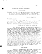 Interstate Commerce Commission Report of the Accident  Investigation Occurring on the ILLINOIS CENTRAL RAILROAD COMPANY DORIS IA