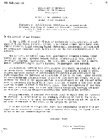 Investigation of Aircraft Accident VARNEY AIR TRANSPORT RATTLESNAKE BUTTE COLORADO 19350501