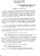 Part 61 Amendment 616 Scheduled Air Carrier Rules