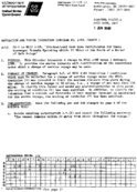 CH1  International Load Line Certificates for Small Passenger Vessels Operating Within 20 Miles of the Mouth of a Harbor of Safe Refuge