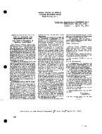 CAM 24 CAR Amendment 244  Time Limit For Completion Of Mechanic Examination