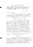 Interstate Commerce Commission Report of the Accident  Investigation Occurring on the LOUISVILLE AND NASHVILLE RAILROAD LEEWOOD TN