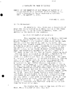 Interstate Commerce Commission Report of the Accident  Investigation Occurring on the YAZOO AND MISSISSIPPI VALLEY RAILROAD MEMPHIS TN