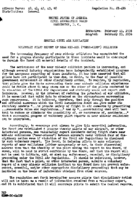 Part 40 Special Civil Air Regulation