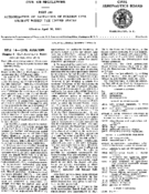 Part 190 Authorization Of Navigation Of Foreign Civil Aircraft Within The United States