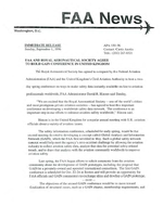 FAA News September 1996