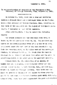 Interstate Commerce Commission Report of the Accident  Investigation Occurring on the BALTIMORE AND OHIO RAILROAD CHICAGOJUNCTION OH