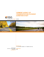 Pavement Condition Study