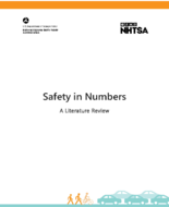 Safety in Numbers A Literature Review