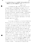 Interstate Commerce Commission Report of the Accident  Investigation Occurring on the CLEVELAND CINCINNATI CHICAGO AND ST LOUIS RAILWAY ANSONIA OH