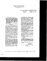 Part 41 419 Emergency Equipment For Overwater Operations