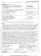 Jobrelated attitudes of nonjourneyman FAA air traffic controllers and former controllers  a sex comparison