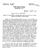 Parts 040 And 61 Regulation No SR384 Issuance Of Local Area Air Carrier Operating Certificates For Aircraft Under 12 500 Pounds TakeOff Weight