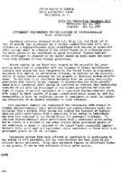 Part 22 Amendment 228 Citizenship Requirements For The Issuance Of Lighter Than Air Pilot Certificates