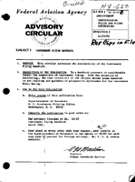 AC 6127 Instrument Flying Handbook