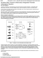 Another Step Toward a Nationally Integrated Traveler Information System