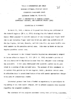 Part 71 Airspace Docket No 63WA23 Alteration Of Amendment