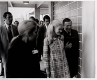 Photo Re Morgantown West Virginia Personal Rapid Transit PRT OpeningVolume 7212507F