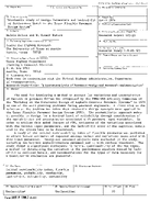 Stochastic Study of Design Parameters and LackofFit of Performance Model in the Texas Flexible Pavement Design System