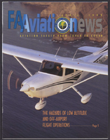 Aviation News April 1999
