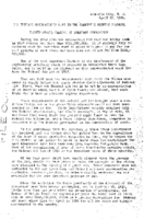 The Federal Governments Part in the Countrys Highway Program