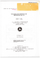 Terrestrial Radiodetermination Performance and Cost