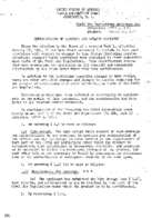 Part 01 Amendment 11 Certification Of Aircraft And Related Products