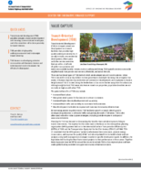 Value Capture Transit Oriented Development TOD