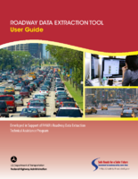 Roadway Data Extraction Tool User Guide