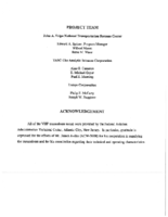 VHF Transceiver Emissions in the GPS L1 Band