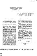 Part 01 Amendment 15 Location And Size Of Aircraft Nationality And Regulation Marks