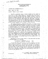 Traffic Volume Trends March Part 2 1944