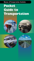Pocket Guide to Transportation 1999