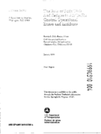 The Role of Shift Work and Fatigue in Air Traffic Control Operational Errors and Incidents