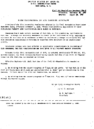 Part 04a Amendment 04a8 Fire Prevention In Air Carrier Aircraft