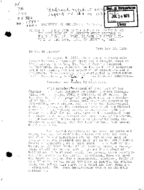 Interstate Commerce Commission Report of the Accident  Investigation Occurring on the CHICAGO MILWAUKEE ST PAUL AND PACIFIC RAILROAD WADSWORTH IL