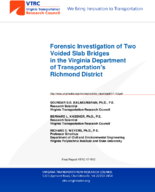 of Transportations Richmond District