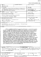 A geophysical system combining electrical resistivity and spontaneous potential for detecting delineating and monitoring slope stability